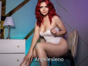 Angelesleno