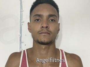 Angelfiitnes