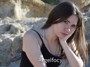 angelfocy Anal Fist