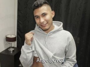 angelgovea Anal Fist