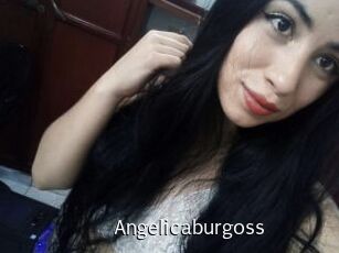 Angelicaburgoss