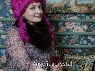 Angelicacrystall
