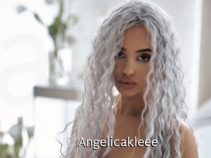Angelicakleee