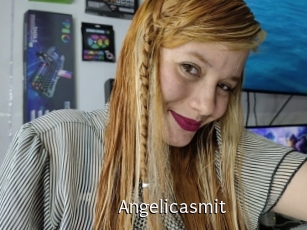 Angelicasmit