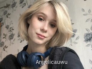 Angelicauwu