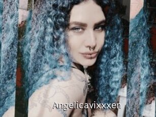 Angelicavixxxen