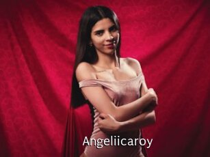 Angeliicaroy