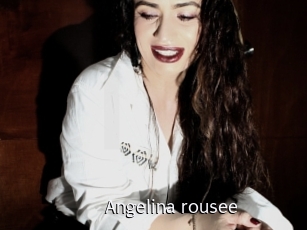 Angelina_rousee