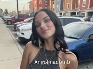 Angelinacomb
