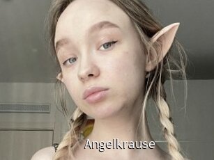 Angelkrause