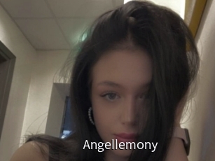Angellemony