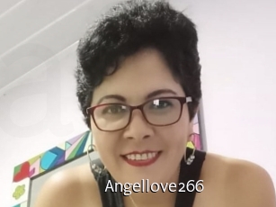 angellove266 Anal Fist