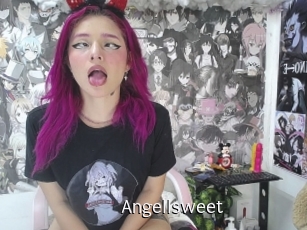 Angellsweet