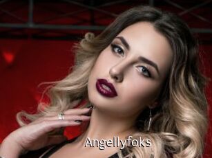 Angellyfoks