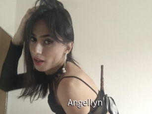 Angellyn