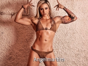 angelmartins Anal Fist
