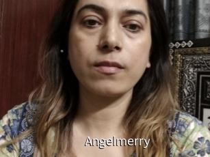 Angelmerry