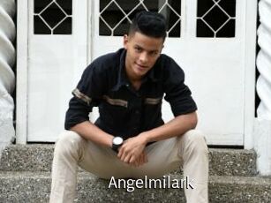 Angelmilark