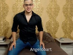 Angelobart
