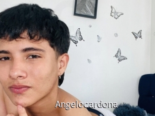 Angelocardona