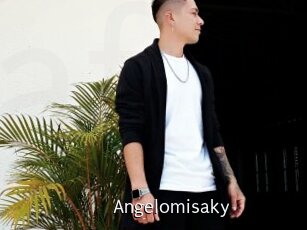 Angelomisaky