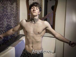 Angeloroy