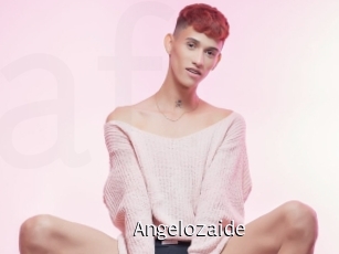 Angelozaide