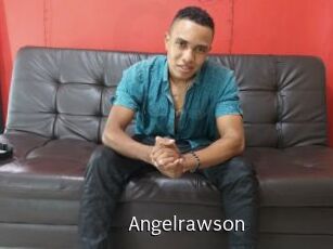 Angelrawson