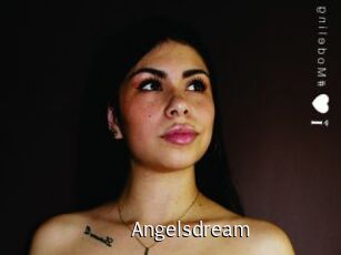 Angelsdream