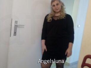 Angelsluna