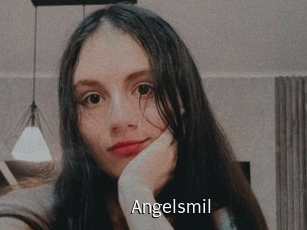 Angelsmil
