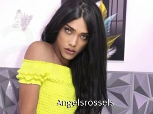 Angelsrossels