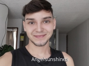 Angelsunshines