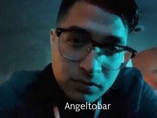 Angeltobar
