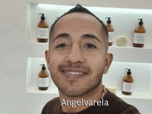 Angelvarela