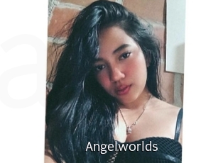 Angelworlds