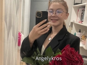 angelykros Anal Fist