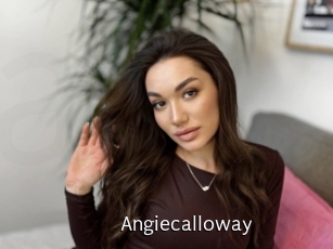 angiecalloway Anal Fist
