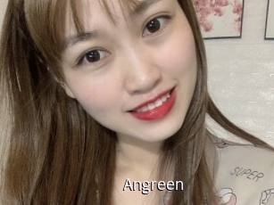 Angreen