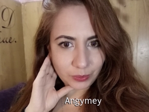 Angymey
