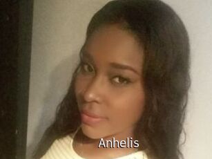 Anhelis