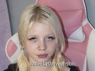 Anielastewenson