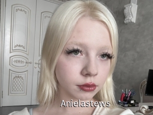 Anielastews