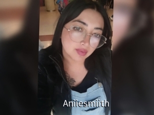 Aniiesmiith