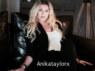 Anikataylorx