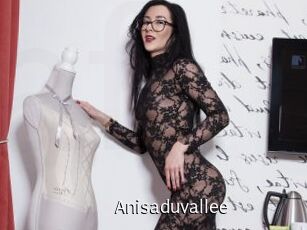Anisaduvallee