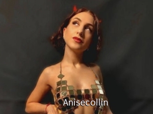 Anisecollin