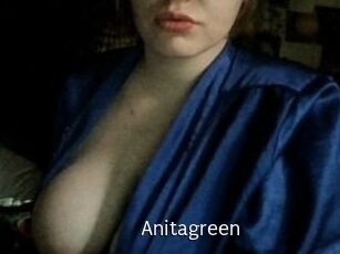 Anitagreen
