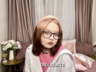 Anitakats