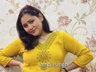 Anjalisingh